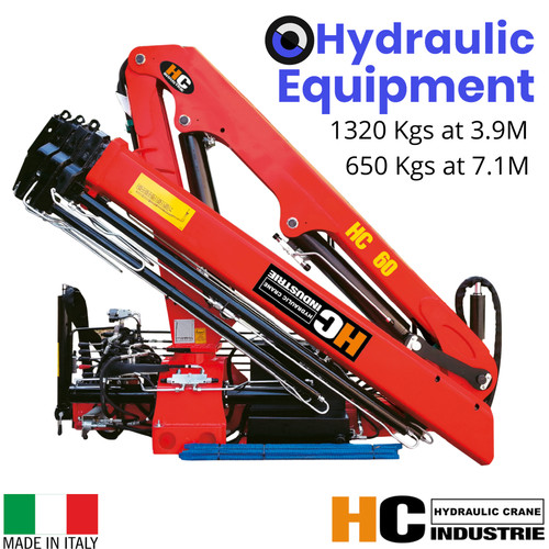 New hc60 italian - **new**,