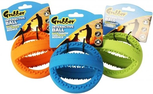 Happy pet grubber mini - happy,