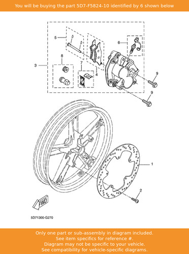 Yamaha screw bleed - yamaha, screw,