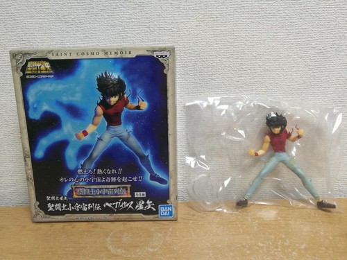 Saint seiya cosmo memoir - saint,