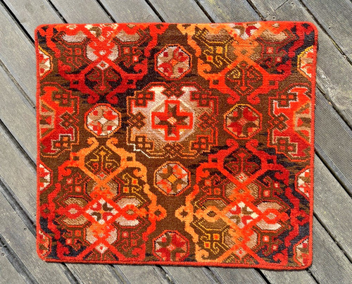 Vintage retro wool - retro,