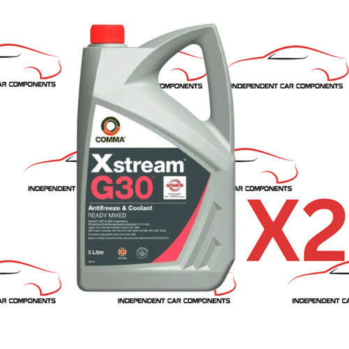 Comma xstream g30 - x2,