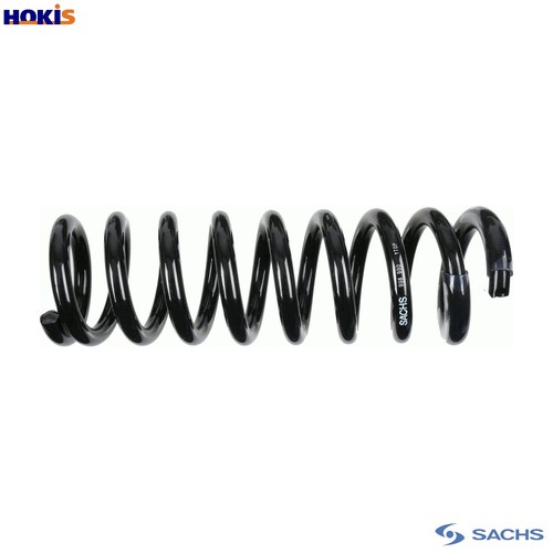 Suspension spring 998 990 - 998, for