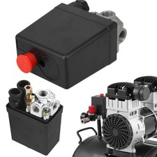 Air Compressor Pressure Switch