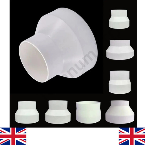 Fittings ducting connector - fittings,
