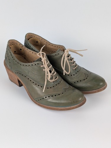 Frye 74501 sage leather - 74501,