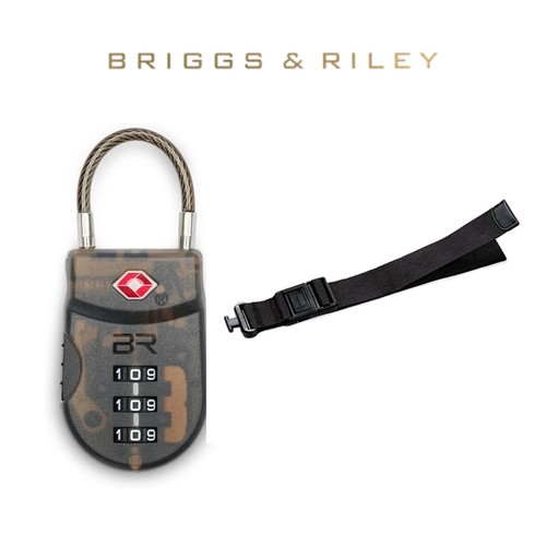 Briggs riley tsa - (new), &