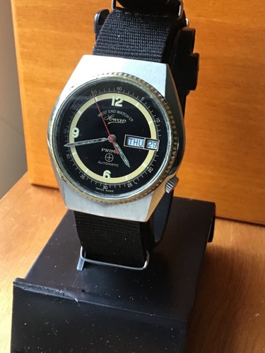 Vintage men west end sowar - men’s,