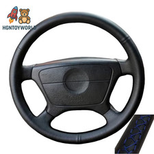 Microfiber Leather Car