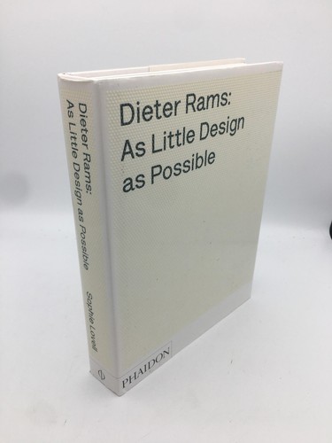 Dieter rams little - as,