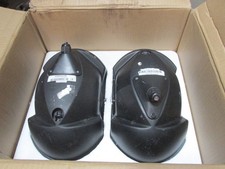 Weatherproof EV EViD 4.2t Dual 4" full range 200w speakers, 70V or 100v line