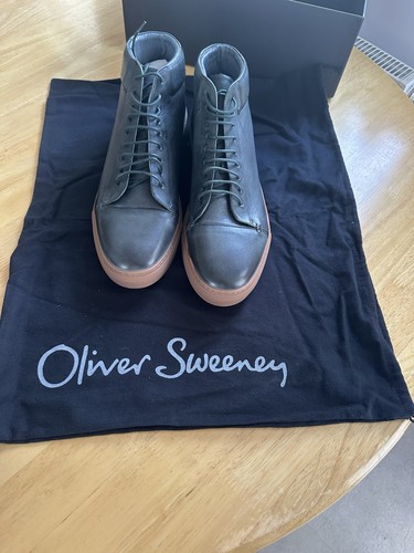 Oliver sweeney men boots - oliver,