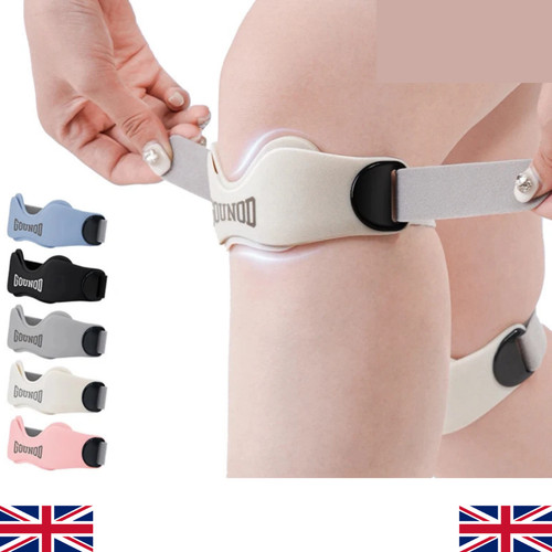 Stryde precision strap knee - stryde,