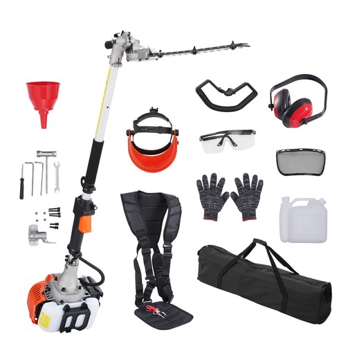 Vevor inch 26cc 2 cycle - 2,