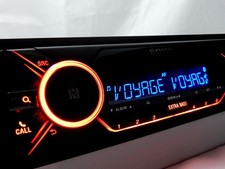 SONY DSX-A416BT 🟦 Car radio