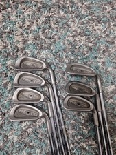 Ping Eye 2 Irons / 5-9,WW & SW
