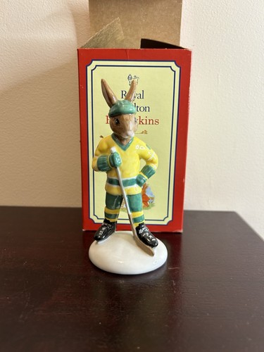 Royal doulton bunnykins - royal,