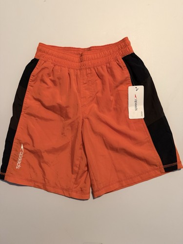 Speedo youth swim shorts size - youth,