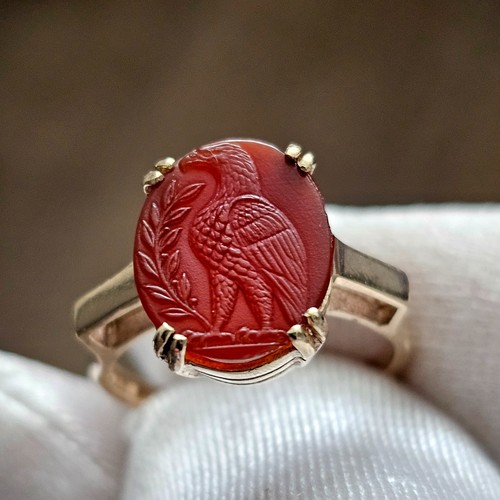 Fine 9ct yellow gold - fine, &