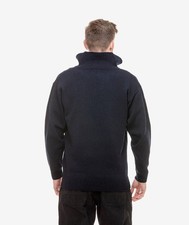 Swanndri Mariner Zip Neck
