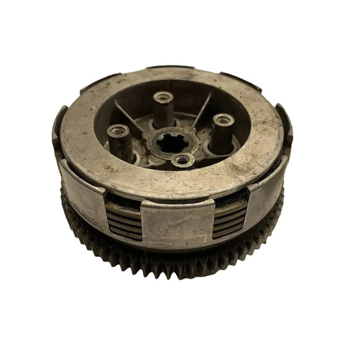 Honda clutch basket - honda,