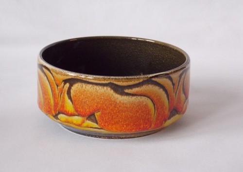 Poole pottery style ceramic - poole,