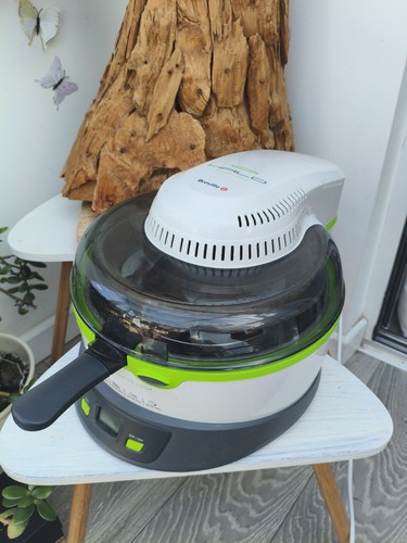 Breville halo health air fryer - halo,