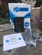 NEW IN BOX >>PERFECT<< PALM