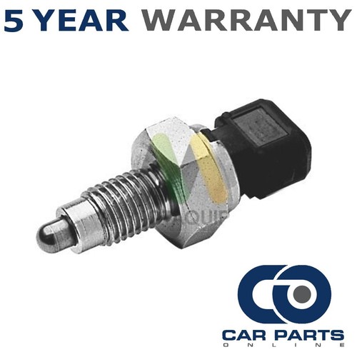 Reverse light switch - light, cpo