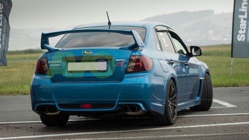 Trunk boot lid - trunk, for