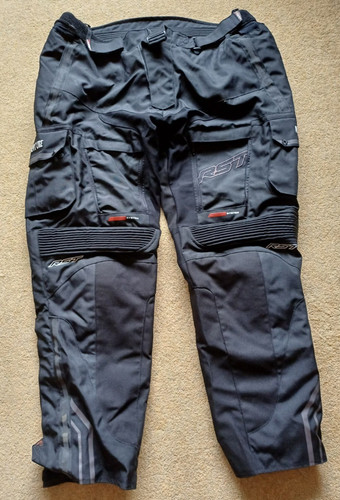 Rst pro series adventure iii - pro,
