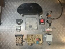 2008 TOYOTA AVENSIS 1.8 PETROL