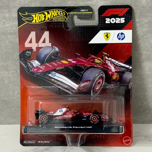 Hot wheels ferrari - hot,