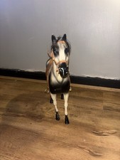 Sindy Vintage Horse-Riding