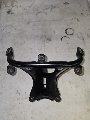 Yamaha 4xv 98 clock - '98,