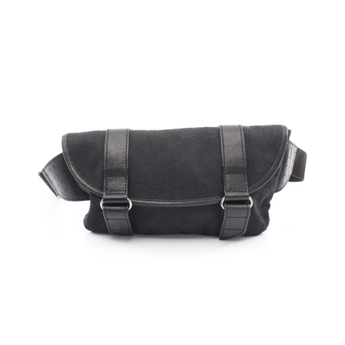 Gucci body bag - body,