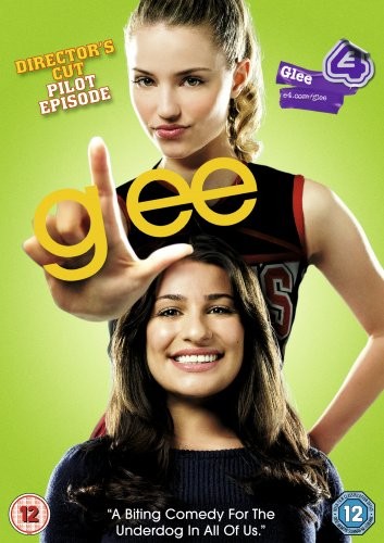 Glee season pilot episode - (pilot,