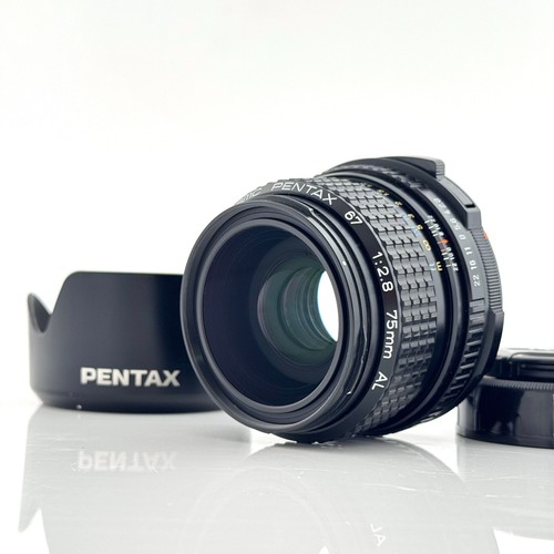 Mint condition smc pentax - smc,