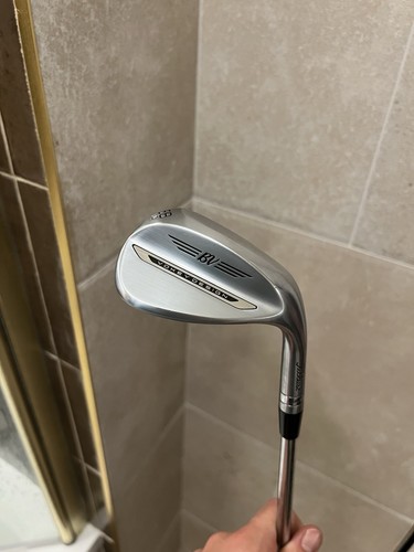 Vokey sm11 grind - vokey, d
