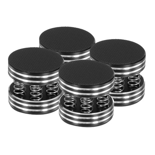 4pcs subwoofer isolation pad - 4pcs,