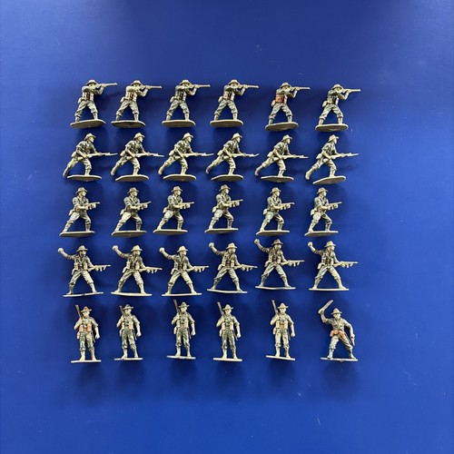 Airfix toy soldiers australian - airfix,