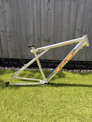 Zaskar 1998 ball - 16”,