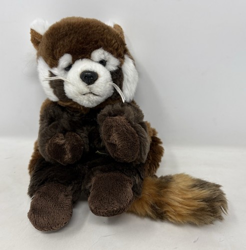 Ravensden red panda soft - ravensden, toys