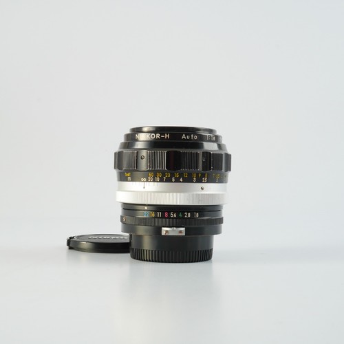 Very good nikon - good, ai