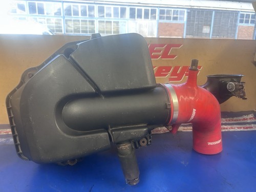 Ep3 honda civic type - airbox,