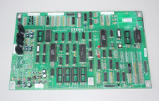 STERN PINBALL MACHINE WHITESTAR MPU / SOUND BOARD 237-0176-D