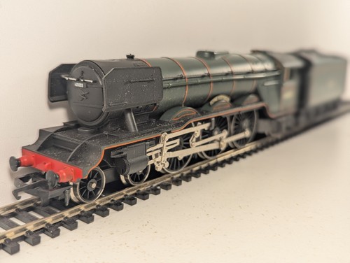 Hornby r078 gauge class a3 - hornby,