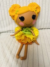 Lalaloopsy Mari Golden Petals