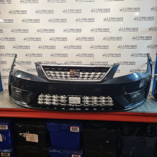 Seat leon mk3 - mk3, front