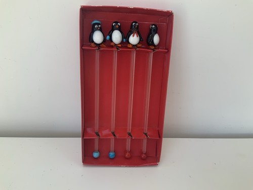 John lewis christmas penguin - christmas,